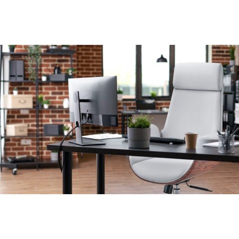 Fotel biurowy Boss 8.2