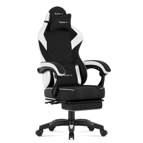 Fotel gamingowy Force 3.7 White Carbon