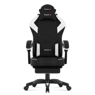 Fotel gamingowy Force 3.7 White Carbon