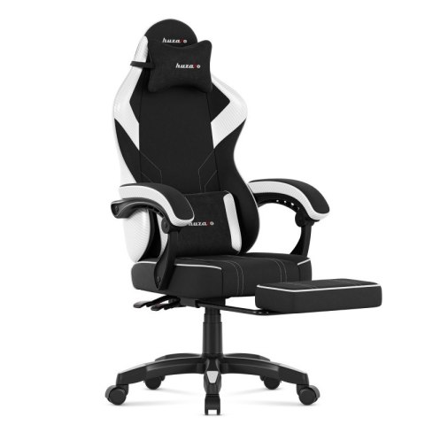Fotel gamingowy Force 3.7 White Carbon