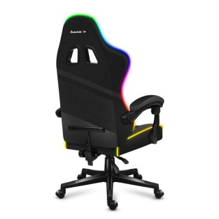 Fotel gamingowy Force 4.4 RGB Black