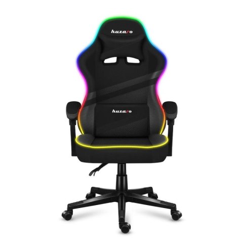 Fotel gamingowy Force 4.4 RGB Black