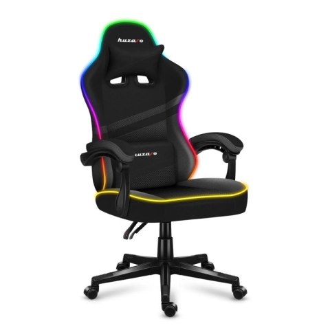 Fotel gamingowy Force 4.4 RGB Black