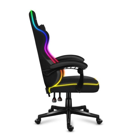 Fotel gamingowy Force 4.4 RGB Black