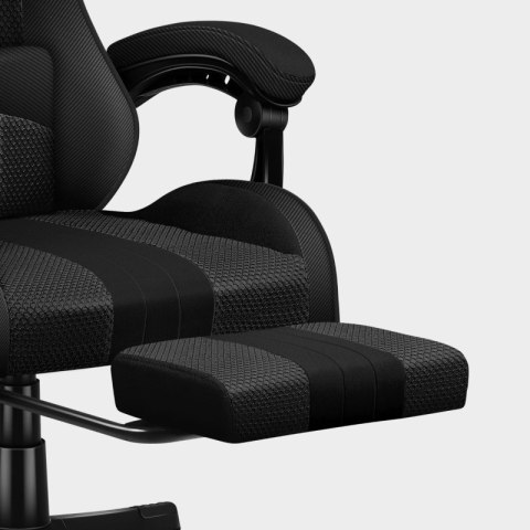 Fotel gamingowy Force 4.7 Carbon Mesh