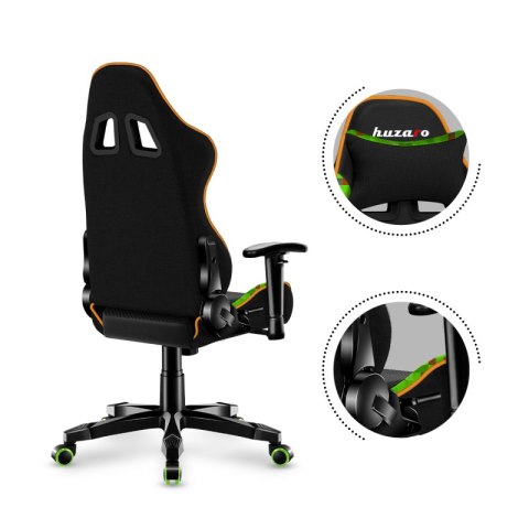 Fotel gamingowy dla dziecka Ranger 6.0 Pixel Mesh