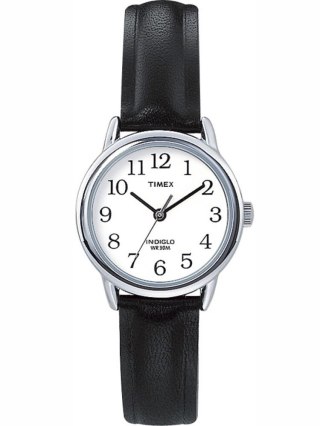 Timex ZEGAREK DAMSKI TIMEX EASY READER Classic T20441 + BOX