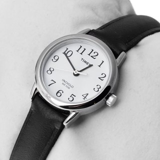 Timex ZEGAREK DAMSKI TIMEX EASY READER Classic T20441 + BOX