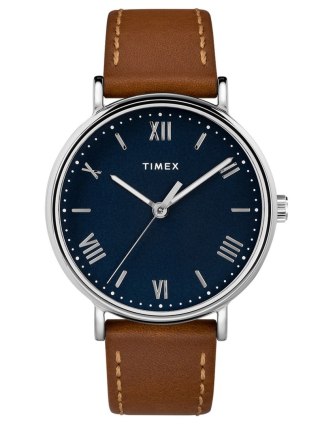 Timex ZEGAREK MĘSKI TIMEX Southview 41mm TW2R63900 + BOX
