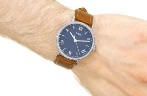 Timex ZEGAREK MĘSKI TIMEX Southview 41mm TW2R63900 + BOX