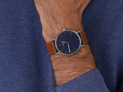 Timex ZEGAREK MĘSKI TIMEX Southview 41mm TW2R63900 + BOX