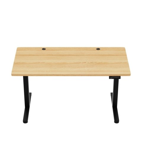 Biurko elektryczne Leader 7.3 Craft 140 cm