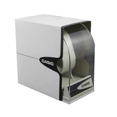 Casio ZEGAREK MĘSKI CASIO MTP-V001L-1BUDF (zd080d) + BOX