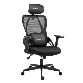 Fotel gamingowy Combat 2.7 Black