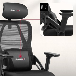 Fotel gamingowy Combat 2.7 Black