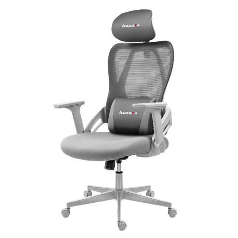 Fotel gamingowy Combat 2.7 Grey