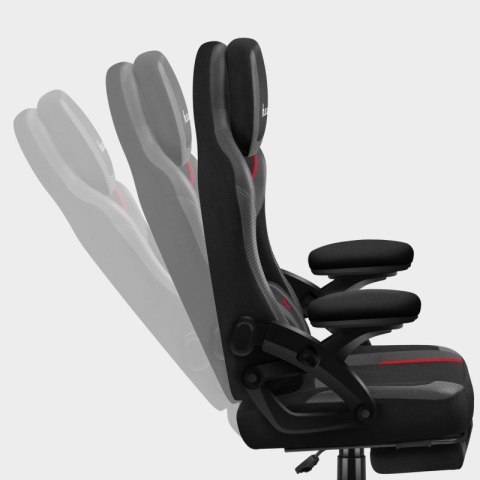 Fotel gamingowy Force 4.6 Carbon