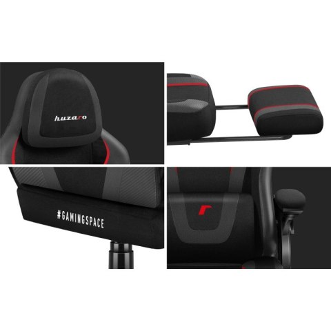 Fotel gamingowy Force 4.6 Carbon