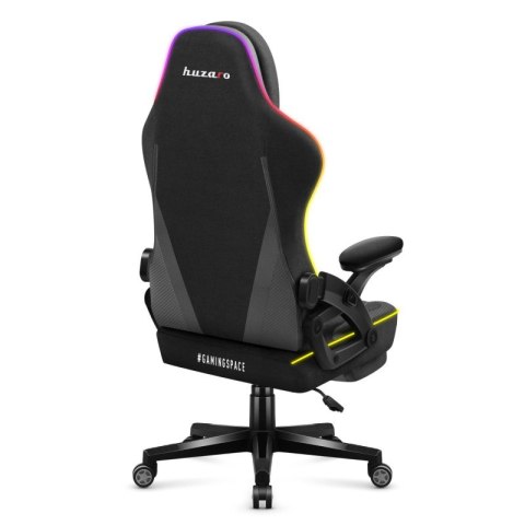 Fotel gamingowy Force 4.6 RGB Black Mesh