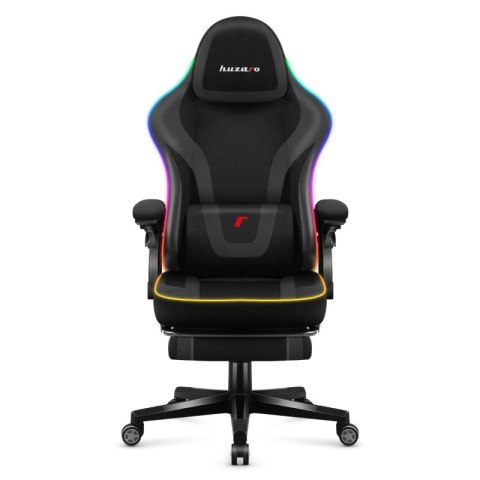 Fotel gamingowy Force 4.6 RGB Black Mesh