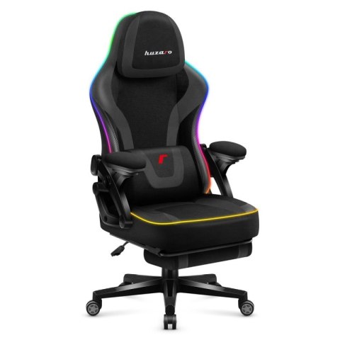 Fotel gamingowy Force 4.6 RGB Black Mesh