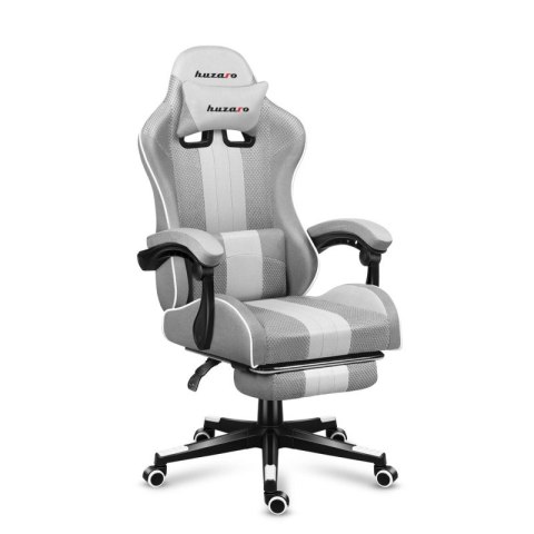 Fotel gamingowy Force 4.7 White Mesh