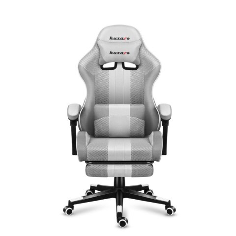 Fotel gamingowy Force 4.7 White Mesh