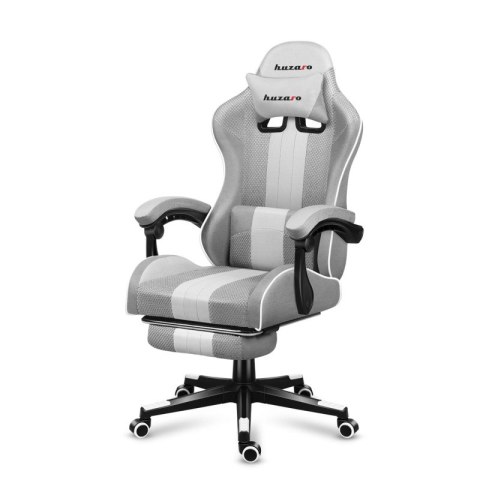 Fotel gamingowy Force 4.7 White Mesh