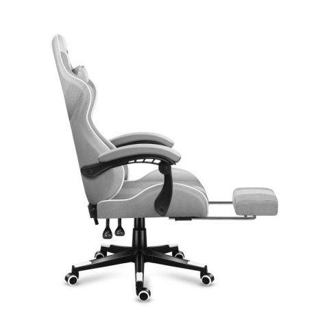 Fotel gamingowy Force 4.7 White Mesh
