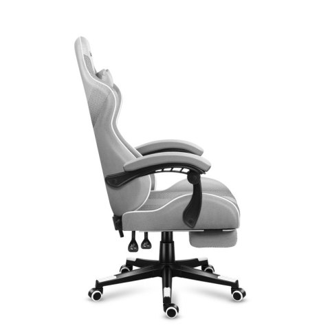 Fotel gamingowy Force 4.7 White Mesh