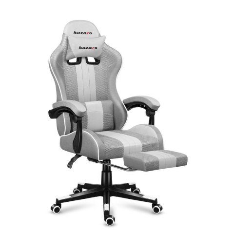 Fotel gamingowy Force 4.7 White Mesh