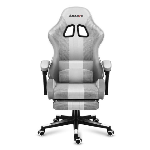 Fotel gamingowy Force 4.7 White Mesh