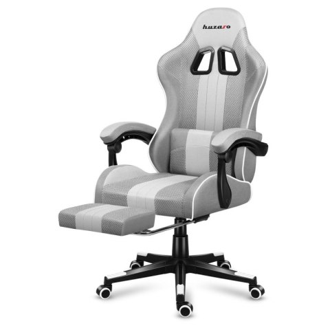 Fotel gamingowy Force 4.7 White Mesh