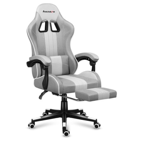 Fotel gamingowy Force 4.7 White Mesh