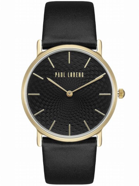 Paul Lorens ZEGAREK DAMSKI PAUL LORENS - PL8709A1-1A2 (zg559b) + BOX