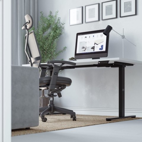 Stelaż elektryczny Xeno 4.5 Black
