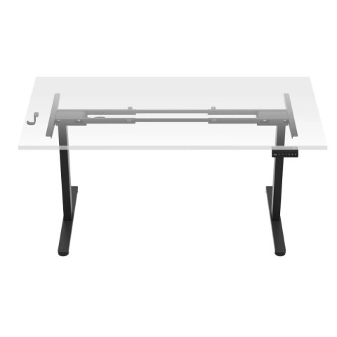 Stelaż elektryczny Xeno 4.5 Black