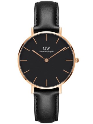 Daniel Wellington ZEGAREK DAMSKI DANIEL WELLINGTON DW00100168 - CLASSIC PETITE SHEFFIELD 32mm (zw504a)