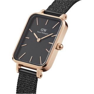 Daniel Wellington ZEGAREK DAMSKI DANIEL WELLINGTON DW00100433 - QUADRO (zw505e)