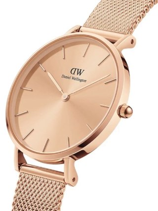 Daniel Wellington ZEGAREK DAMSKI DANIEL WELLINGTON DW00100472 - PETITE UNITONE 36mm (zw511a)