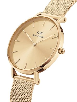 Daniel Wellington ZEGAREK DAMSKI DANIEL WELLINGTON DW00100473 - PETITE UNITONE 28mm (zw506d)