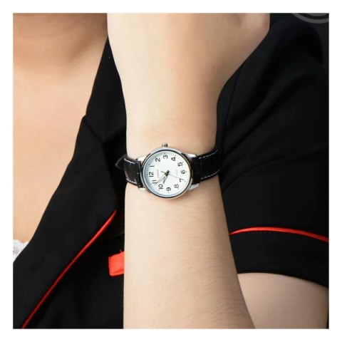 Casio ZEGAREK DAMSKI CASIO LTP-1303L-7BVDF (zd590a) + BOX