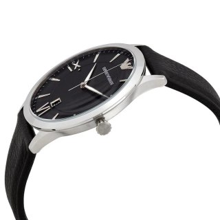 Emporio Armani ZEGAREK MĘSKI EMPORIO ARMANI AR11210 - GIOVANNI (zi079b) + BOX