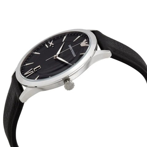 Emporio Armani ZEGAREK MĘSKI EMPORIO ARMANI AR11210 - GIOVANNI (zi079b) + BOX