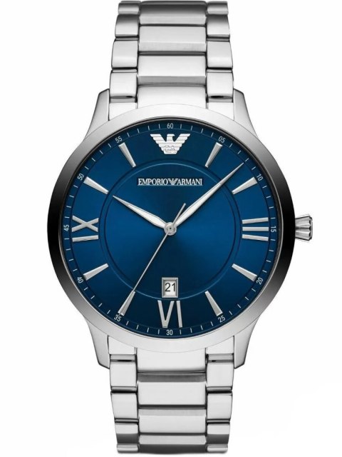 Emporio Armani ZEGAREK MĘSKI EMPORIO ARMANI AR11227 - GIOVANNI (zi079a)
