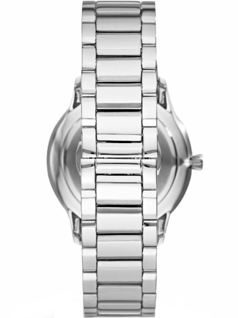 Emporio Armani ZEGAREK MĘSKI EMPORIO ARMANI AR11227 - GIOVANNI (zi079a)