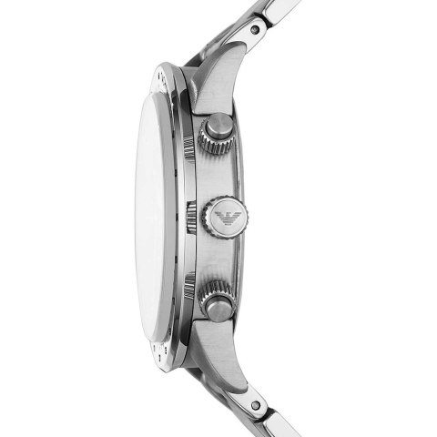 Emporio Armani ZEGAREK MĘSKI EMPORIO ARMANI AR11241 - MARIO (zi017c)