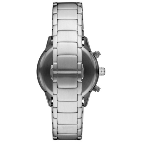 Emporio Armani ZEGAREK MĘSKI EMPORIO ARMANI AR11241 - MARIO (zi017c)