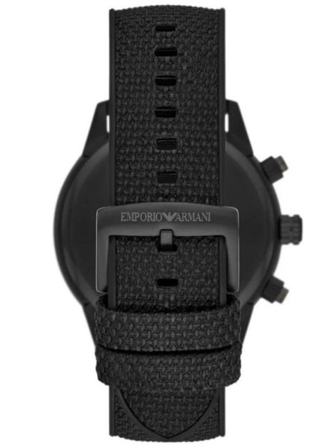 Emporio Armani ZEGAREK MĘSKI EMPORIO ARMANI AR11453 - MARIO (zi051a) + BOX