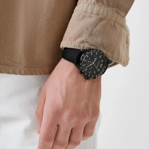 Emporio Armani ZEGAREK MĘSKI EMPORIO ARMANI AR11453 - MARIO (zi051a) + BOX